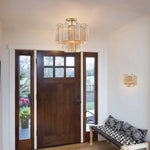 Imondo Tubular Ceiling Lamp