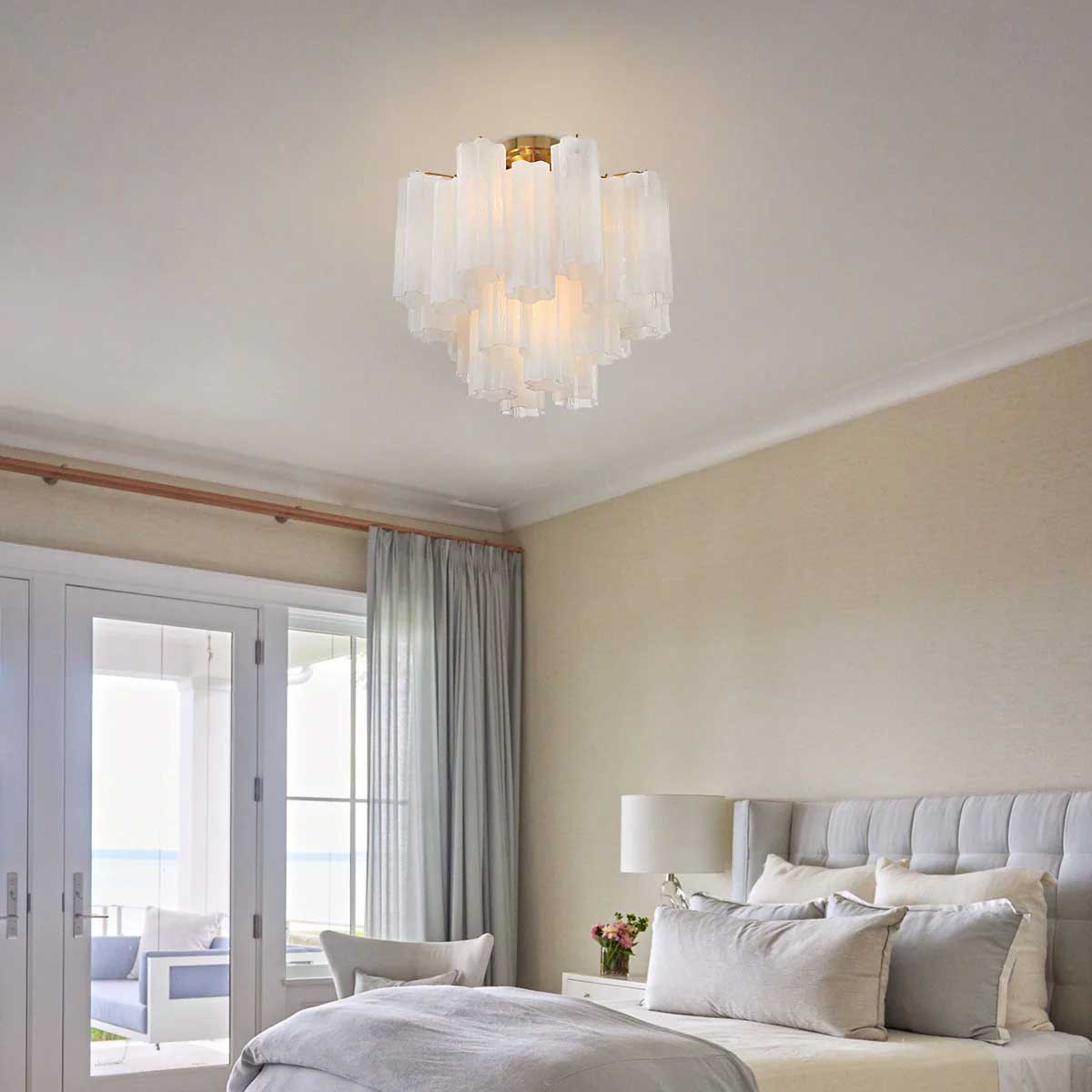 Imondo Tubular Ceiling Lamp
