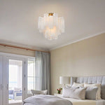 Imondo Tubular Ceiling Lamp