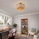 Imondo Tubular Ceiling Lamp