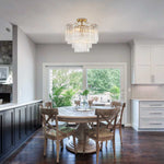 Imondo Tubular Ceiling Lamp