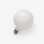 White LED Light E27 or E26 Bulb