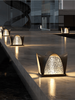 Sculptform Outdoor Light