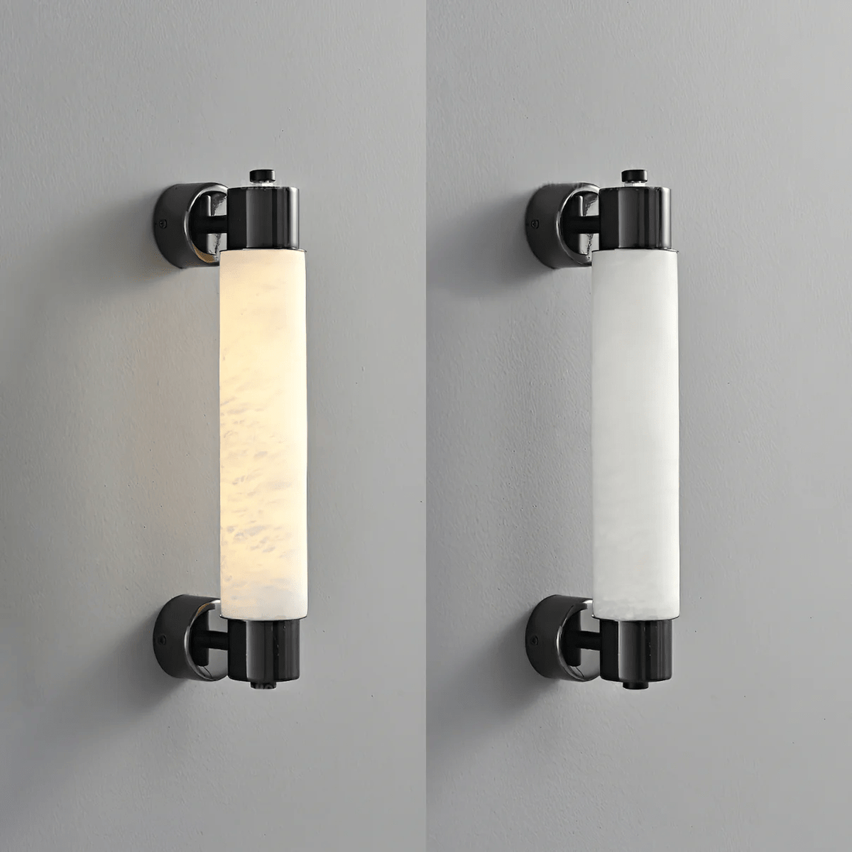 Alatar Alabaster Wall Lamp