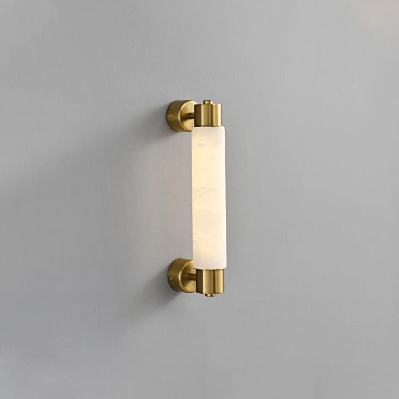 Alatar Alabaster Wall Lamp