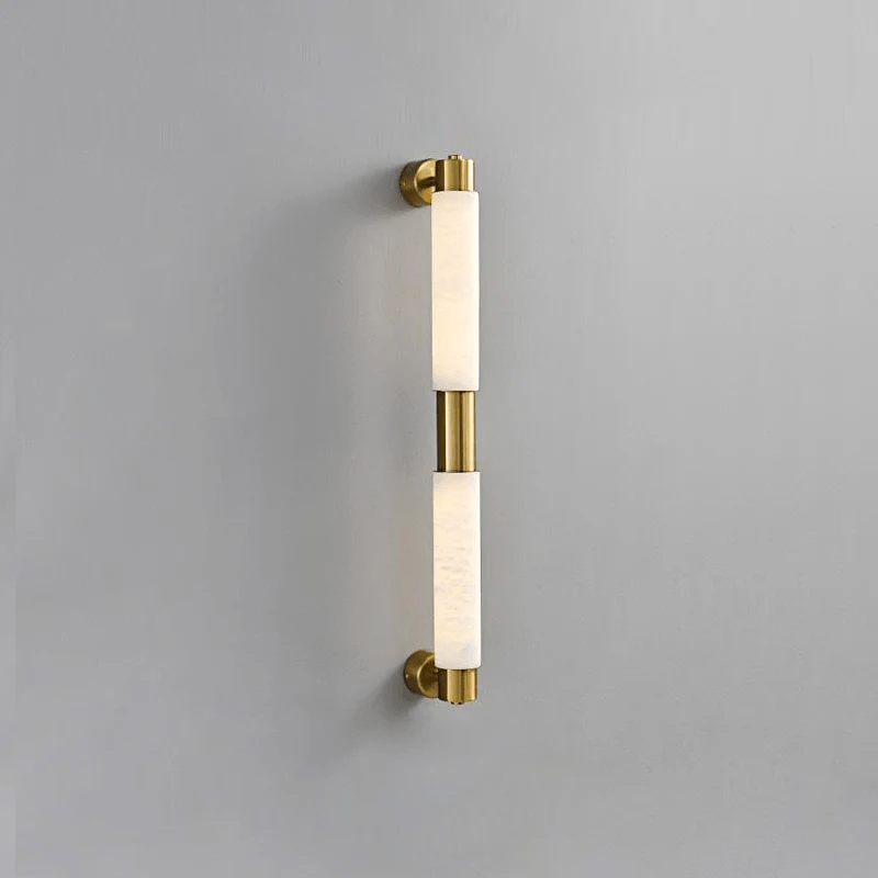 Alatar Alabaster Wall Lamp