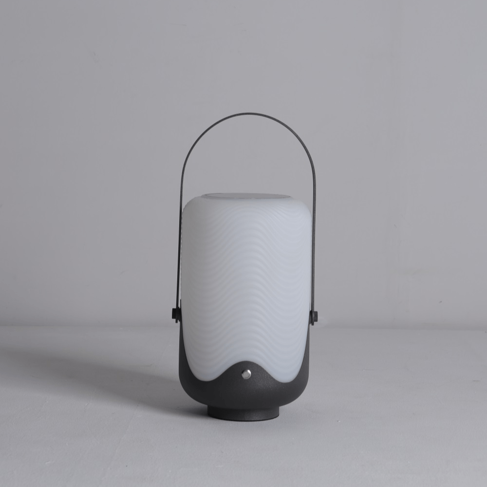 Dawntrail Lanter Outdoor Lamp