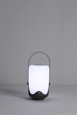 Dawntrail Lanter Outdoor Lamp