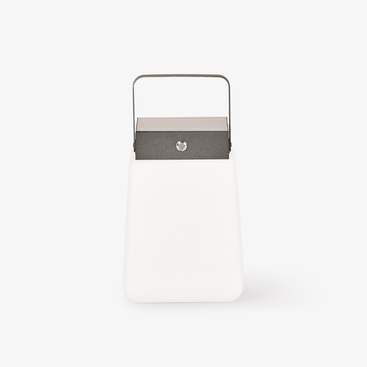 Solara Edge Lantern Outdoor Lamp