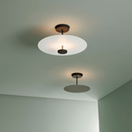Omi Disc Ceiling Light
