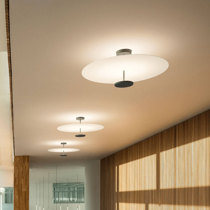 Omi Disc Ceiling Light