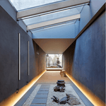 Belto Linear Pendant Light