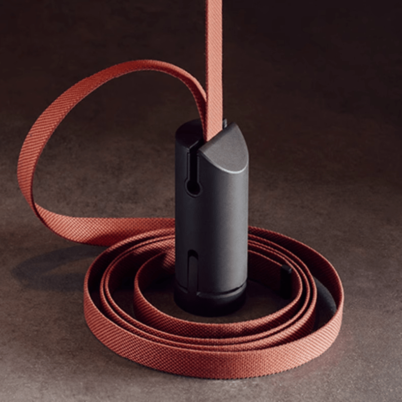 Belto Linear Pendant Light