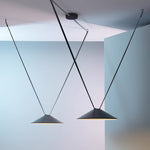 Nomar Canvas Pendant Light
