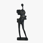 Dravik Sculpture Floor Ornaments