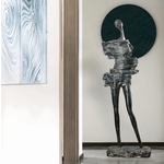 Dravik Sculpture Floor Ornaments