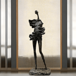 Dravik Sculpture Floor Ornaments