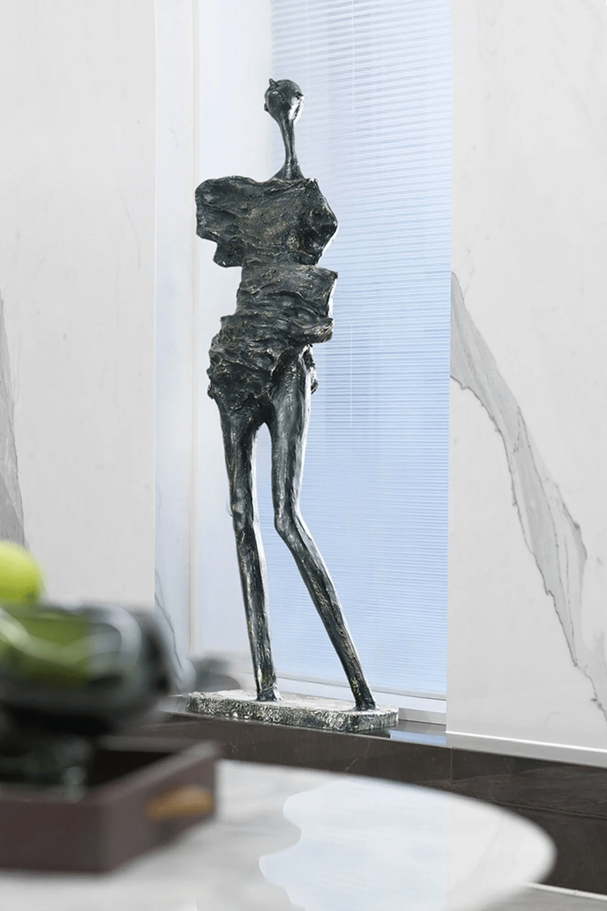 Dravik Sculpture Floor Ornaments