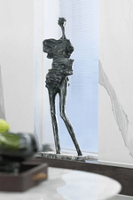 Dravik Sculpture Floor Ornaments