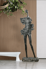 Dravik Sculpture Floor Ornaments