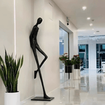 Lemvix Sculpture Floor Ornaments