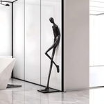 Lemvix Sculpture Floor Ornaments