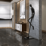 Lemvix Sculpture Floor Ornaments