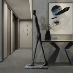 Vexumo Art Sculpture Floor Ornaments