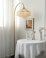 Shells Floor Lamp