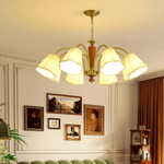 Bellora Bloom Chandelier