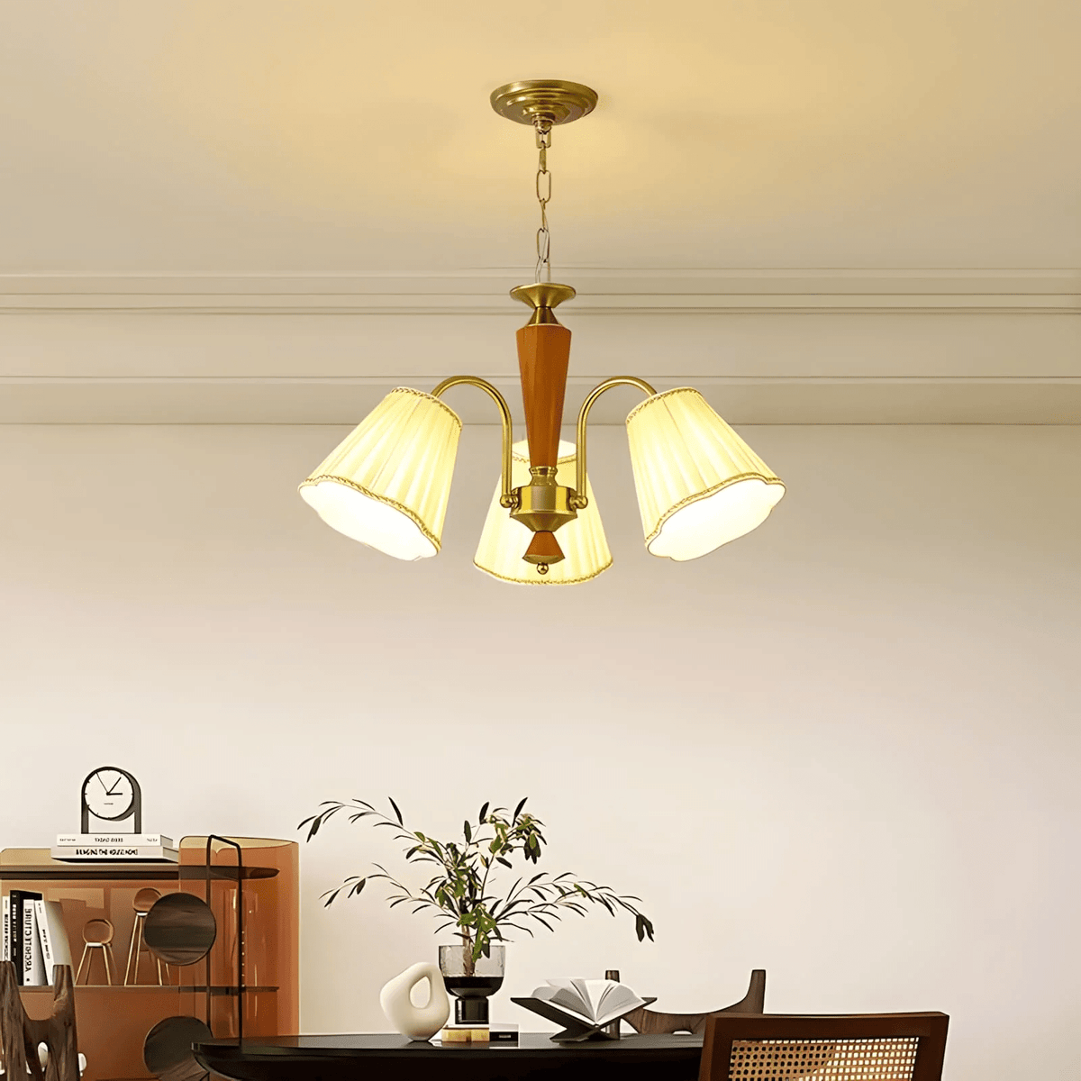 Bellora Bloom Chandelier