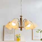 Bellora Bloom Chandelier