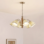 Bellora Bloom Chandelier
