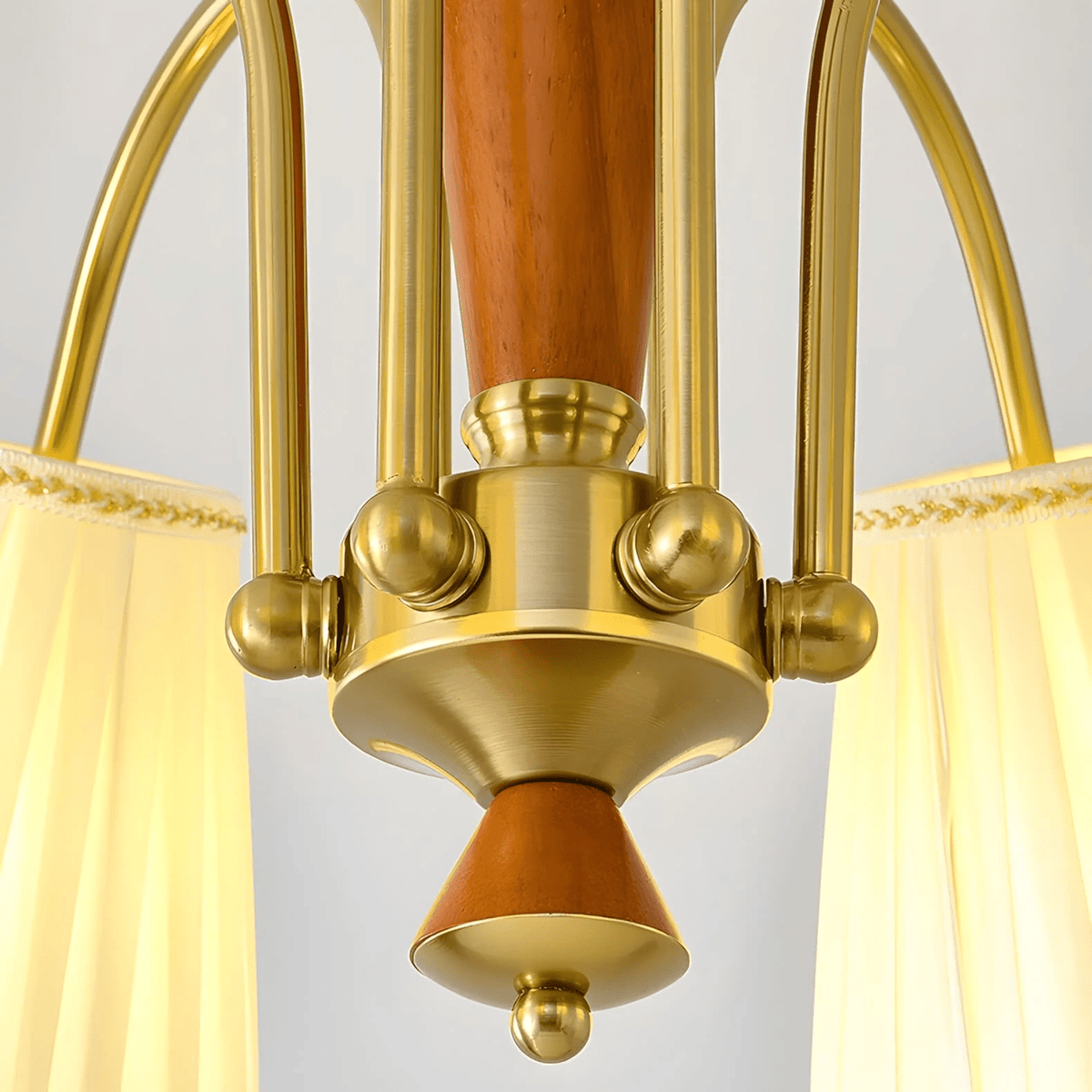 Bellora Bloom Chandelier