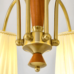 Bellora Bloom Chandelier