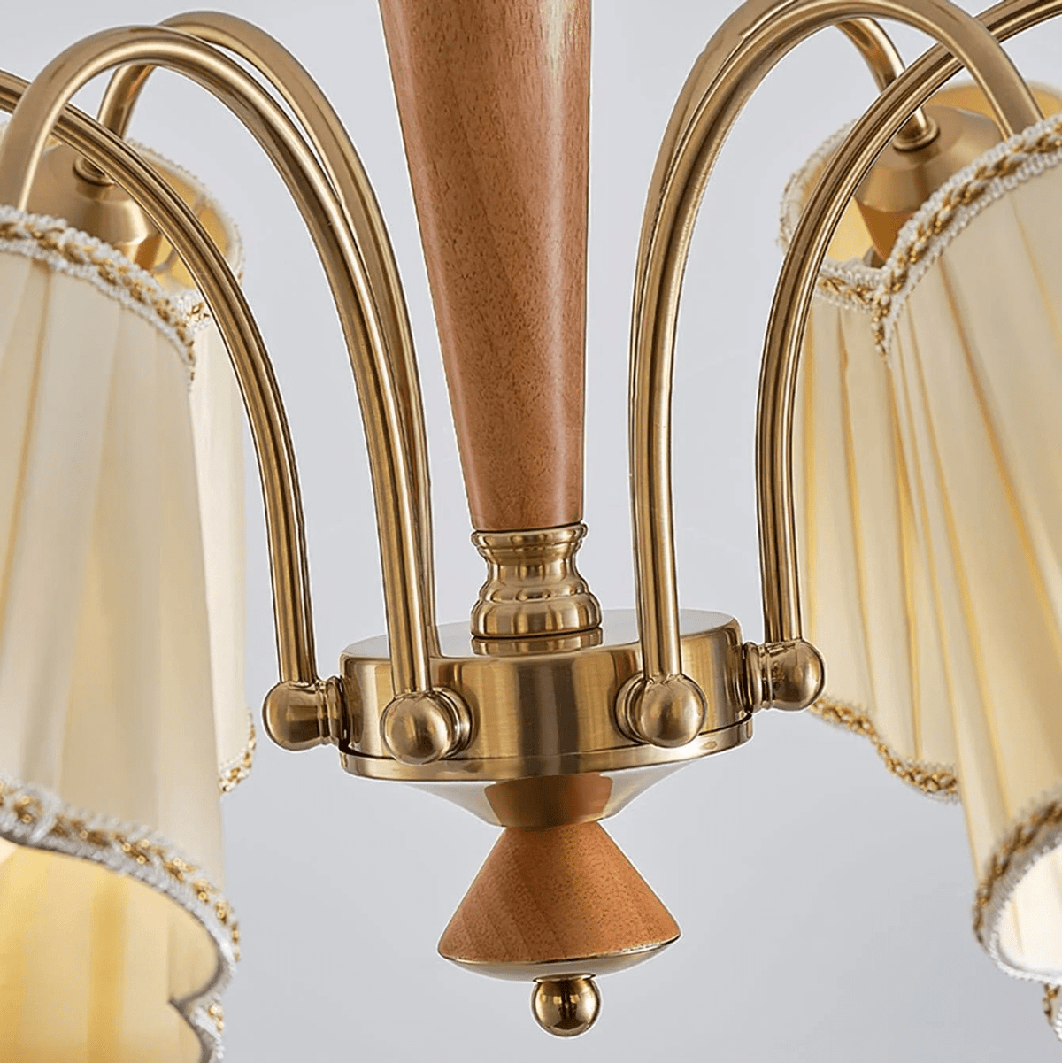 Bellora Bloom Chandelier