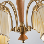 Bellora Bloom Chandelier