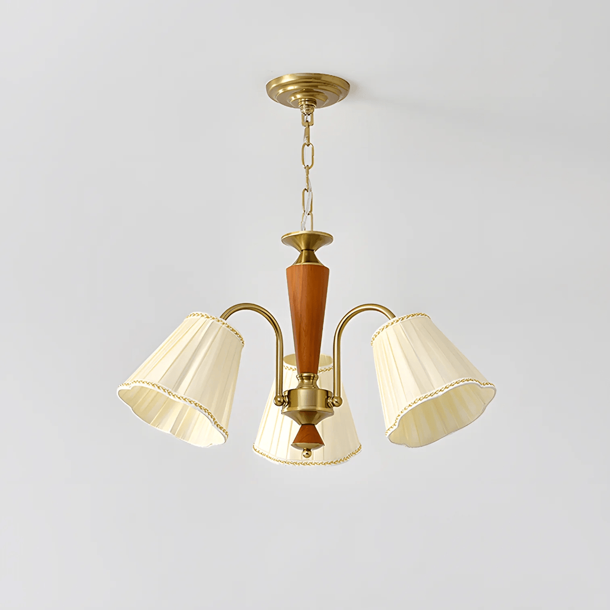 Bellora Bloom Chandelier