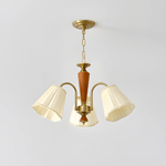 Bellora Bloom Chandelier