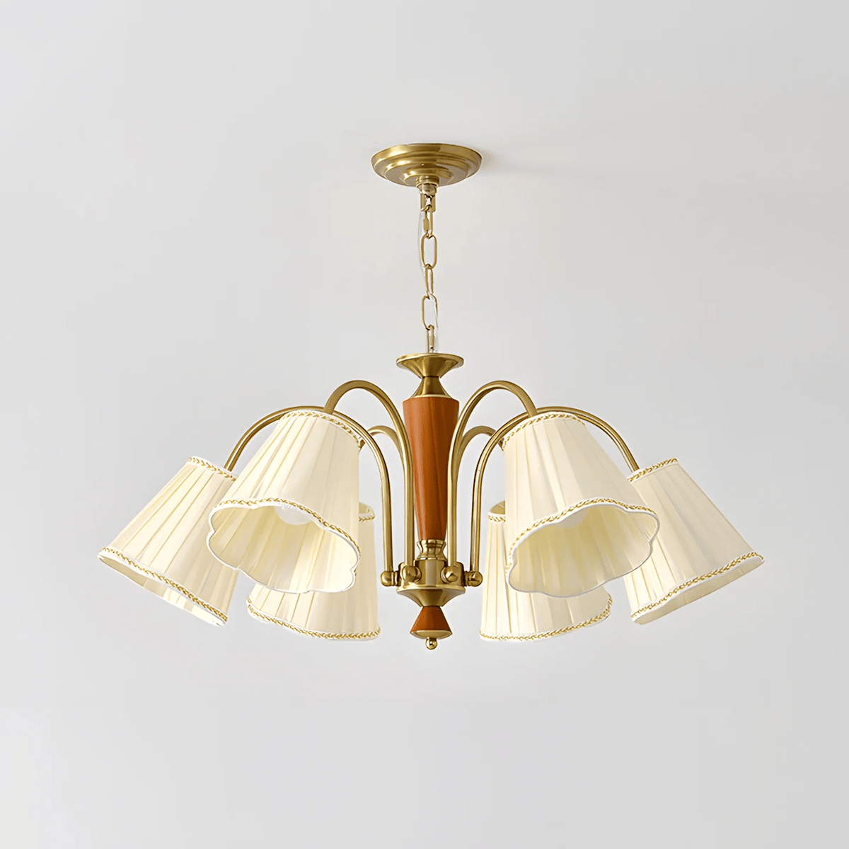 Bellora Bloom Chandelier