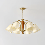 Bellora Bloom Chandelier