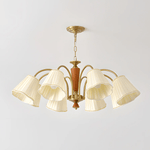 Bellora Bloom Chandelier