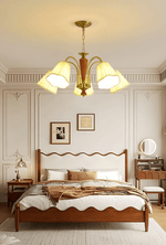 Bellora Bloom Chandelier