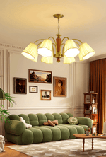 Bellora Bloom Chandelier