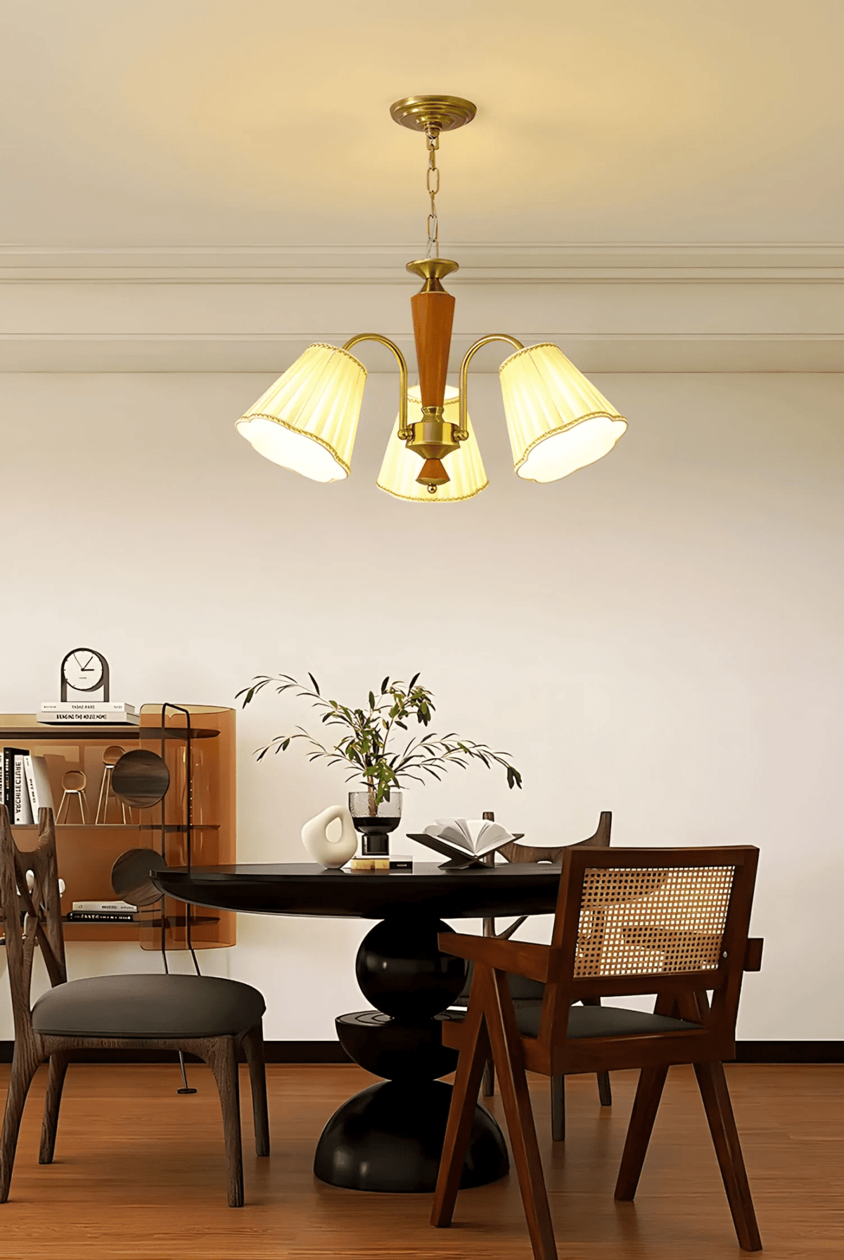 Bellora Bloom Chandelier