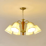 Bellora Bloom Chandelier