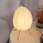 Komi Paper Table Lamp