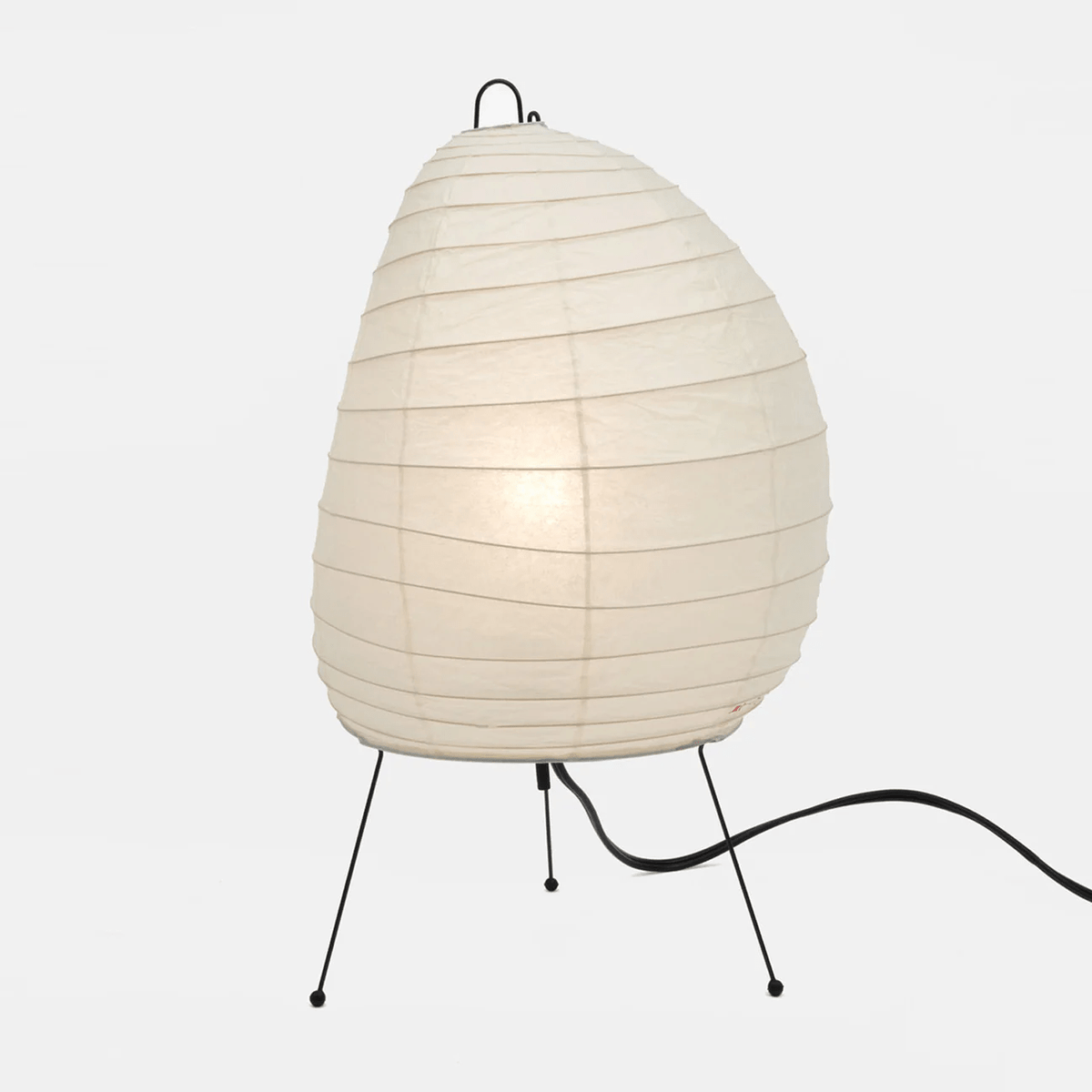 Komi Paper Table Lamp