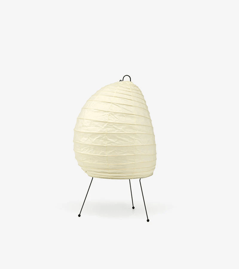 Komi Paper Table Lamp
