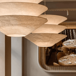 Kazu Cone Pendant Lamp
